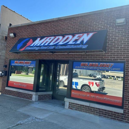 Window Graphics